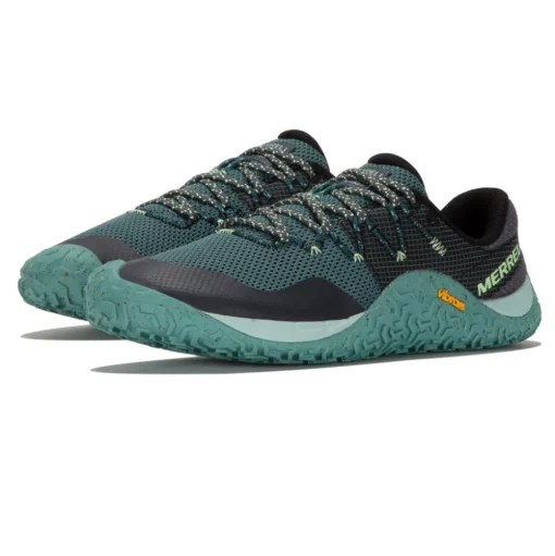 Merrell Trail Glove 7 Trail Running Shoes - SS25