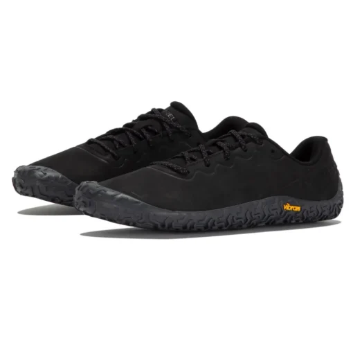 Merrell Vapor Glove 6 Leather Trail Running Shoes - SS25