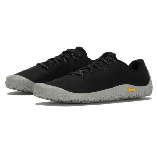 Merrell Vapor Glove 6 Leather Women's Trail Running Shoes