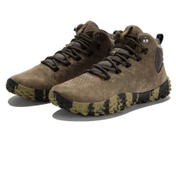 Merrell Wrapt Mid Waterproof Walking Boots - SS25
