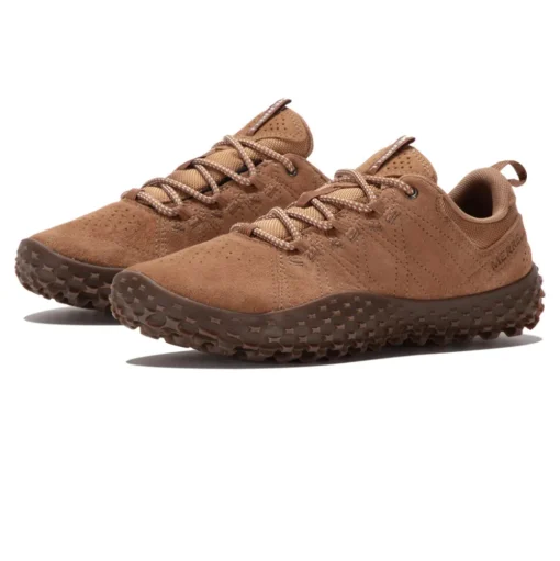 Merrell Wrapt Walking Shoes - SS25