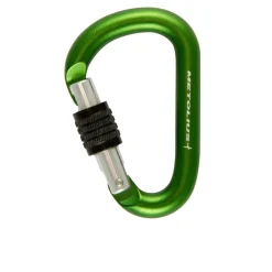 Metolius Element Keylock Carabiner - SS25