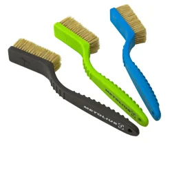 Metolius Razorback Boar's Hair Brush - SS25