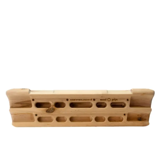 Metolius Wood Grips Compact II Training Board - SS25