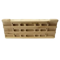 Metolius Wood Grips Deluxe II Training Board - SS25