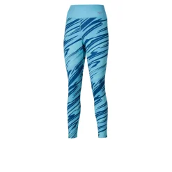 Mizuno 7/8 Women's Printed Tights