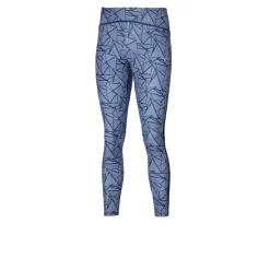 Mizuno 7/8 Women's Printed Tights