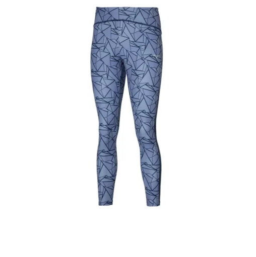 Mizuno 7/8 Women's Printed Tights
