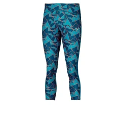 Mizuno 7/8 Women's Printed Tights