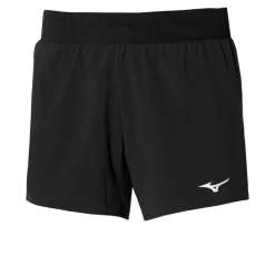 Mizuno Alpha 4.5 Women's Running Shorts