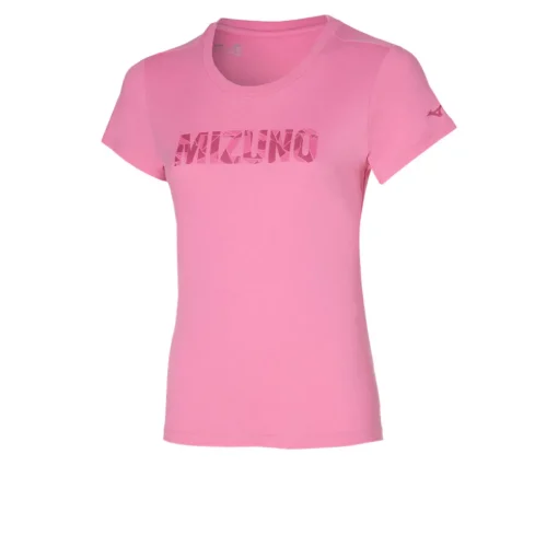 Mizuno Athletic Women's T-Shirt