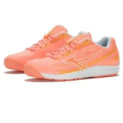 Mizuno Break Shot 4 AC Women's Tennis Shoes