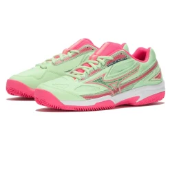 Mizuno Break Shot 4 Women's Padel Court Shoes