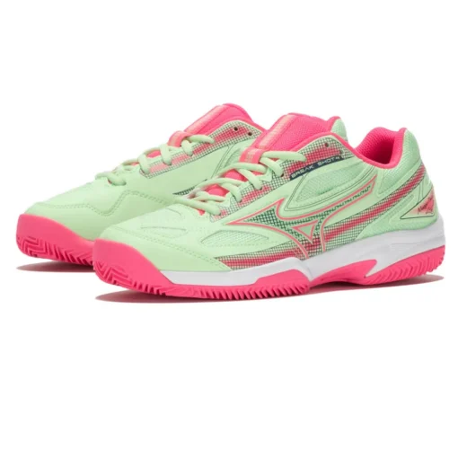 Mizuno Break Shot 4 Women's Padel Court Shoes