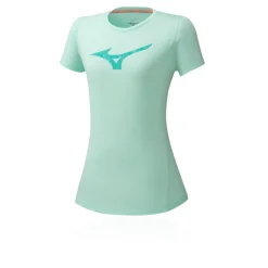 Mizuno Core Graphic RB Women's T-Shirt