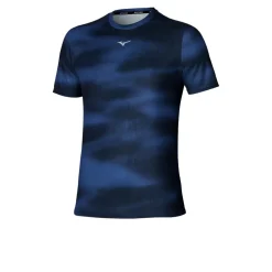 Mizuno Core Graphic T-Shirt - SS25