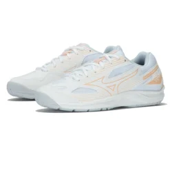 Mizuno Cyclone Speed 4 Women's Indoor Court Shoes
