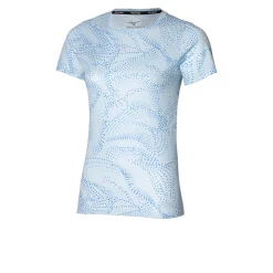 Mizuno Impulse Core Graphic Women's T-Shirt