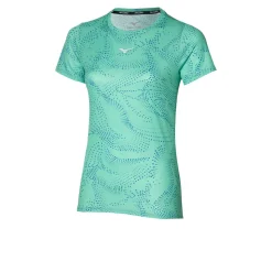 Mizuno Impulse Core Graphic Women's T-Shirt