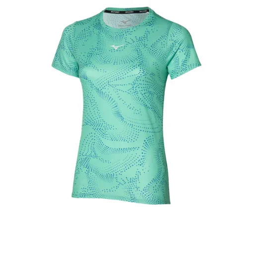 Mizuno Impulse Core Graphic Women's T-Shirt