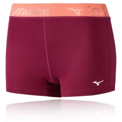 Mizuno Impulse Core 3in Women's Shorts