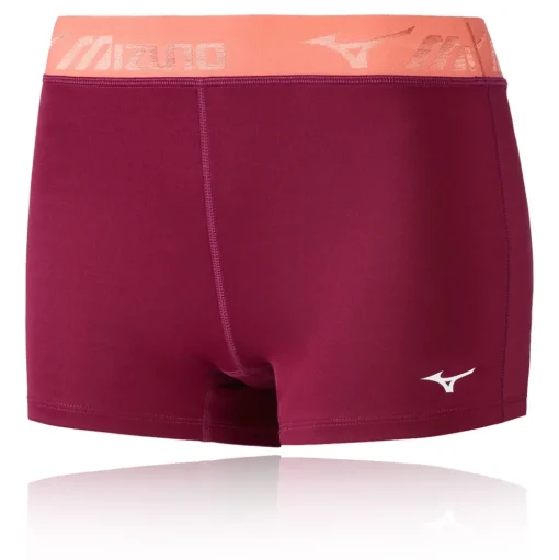 Mizuno Impulse Core 3in Women's Shorts
