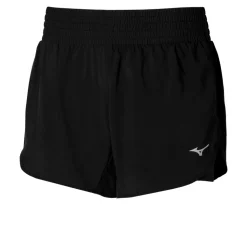 Mizuno 2-In-1 4.5 Inch Women's Shorts