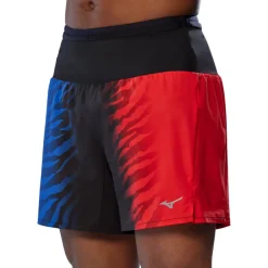 Mizuno Multi Pocket Shorts - SS25