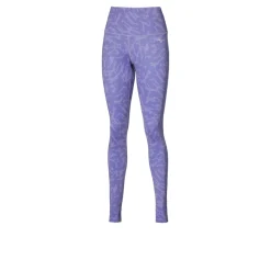 Mizuno Printed Women's Tights