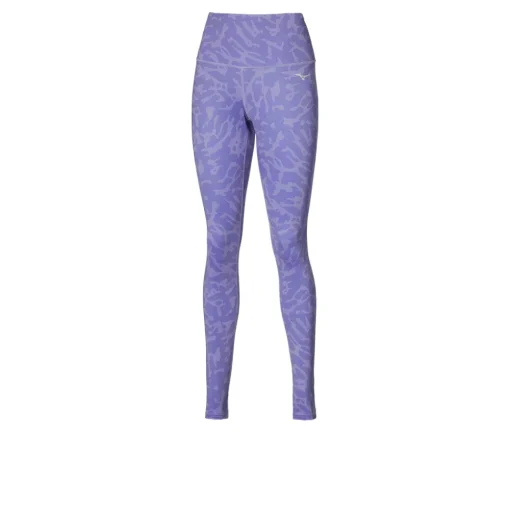 Mizuno Printed Women's Tights