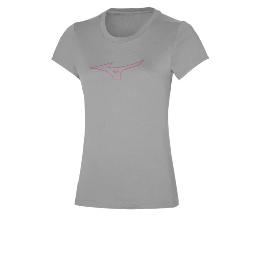 Mizuno RB Logo Women's T-Shirt