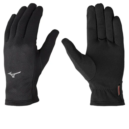 Mizuno Running Breath Thermo Gloves
