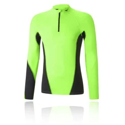 Mizuno Virtual Body G1 Half Zip Running Top