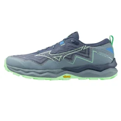 Mizuno Wave Daichi 9 Men's Trail Running Shoes - SS25