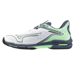 Mizuno Wave Exceed Tour 6 All Court Tennis Shoes - SS25