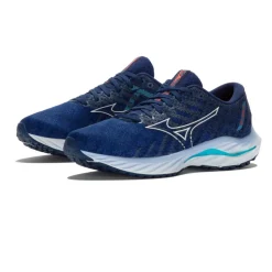 Mizuno Wave Inspire 19 Women's Running Shoes