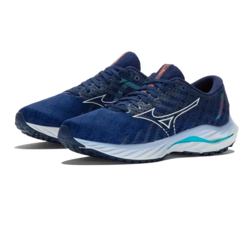 Mizuno Wave Inspire 19 Women's Running Shoes