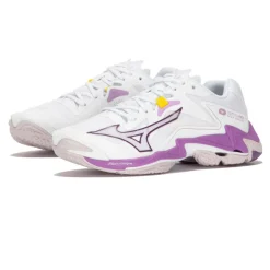 Mizuno Wave Lightning Z8 Women's Indoor Court Shoes - AW24