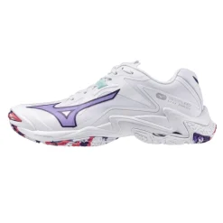Mizuno Wave Lightning Z8 Women's Indoor Court Shoes - SS25