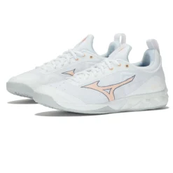 Mizuno Wave Luminous 2 Women's Indoor Court Shoes