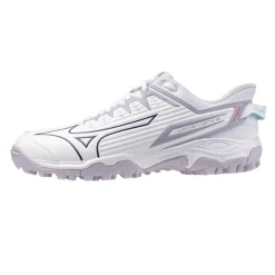 Mizuno Wave Lynx 2 Hockey Shoes - SS25