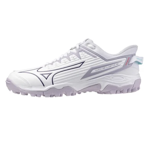 Mizuno Wave Lynx 2 Hockey Shoes - SS25