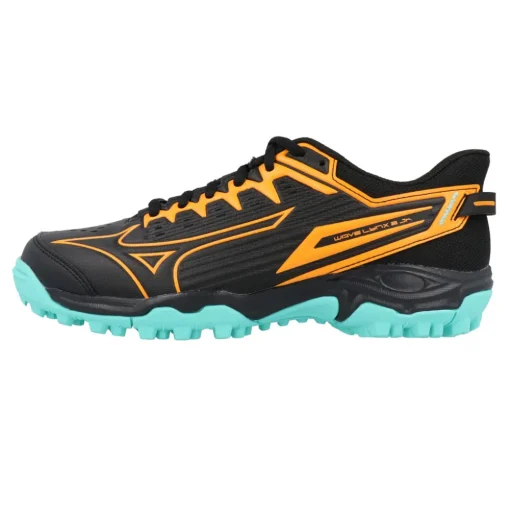 Mizuno Wave Lynx 2 Junior Hockey Shoes - SS25