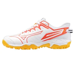 Mizuno Wave Lynx 2 Junior Hockey Shoes - SS25