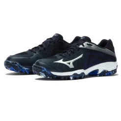 Mizuno Wave Lynx Hockey Shoes