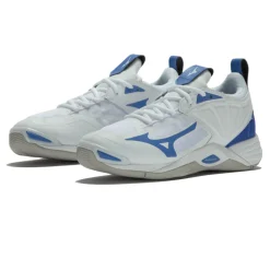 Mizuno Wave Momentum 2 Women's Indoor Court Shoes