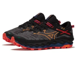 Mizuno Wave Mujin 10 Trail Running Shoes - SS25