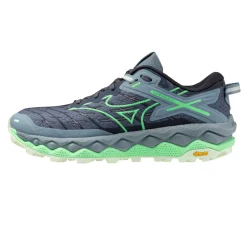 Mizuno Wave Mujin 10 Women's Trail Running Shoes - SS25