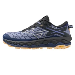 Mizuno Wave Mujin 10 Women's Trail Running Shoes - SS25