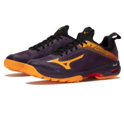 Mizuno Wave Panthera Hockey Shoes